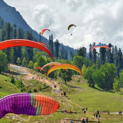 Manali Tour